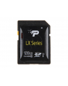 Patriot karta pamięci SDXC LX series UHS-I  128GB  Class 10 - nr 48
