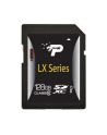 Patriot karta pamięci SDXC LX series UHS-I  128GB  Class 10 - nr 49