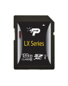 Patriot karta pamięci SDXC LX series UHS-I  128GB  Class 10 - nr 50