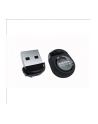 UD310 16GB USB Czarny - miniaturowy - nr 10