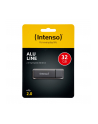 ''PENDRIVE INTENSO 32GB ALU LINE ANTHRACITE USB 2.0'' - nr 21