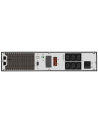 UPS POWER WALKER ON-LINE 1000VA 8X IEC OUT, USB/RS-232, LCD, RACK19''/TOWER - nr 30
