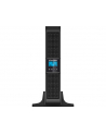 UPS POWER WALKER LINE-INTERACTIVE 1500VA 8X IEC OUT, RJ11/RJ45   USB/RS-232, LCD, RACK 19''/TOWER - nr 5