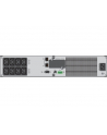 UPS POWER WALKER LINE-INTERACTIVE 1500VA 8X IEC OUT, RJ11/RJ45   USB/RS-232, LCD, RACK 19''/TOWER - nr 6