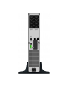 UPS POWER WALKER LINE-INTERACTIVE 1500VA 8X IEC OUT, RJ11/RJ45   USB/RS-232, LCD, RACK 19''/TOWER - nr 12