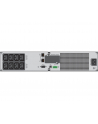 UPS POWER WALKER LINE-INTERACTIVE 1500VA 8X IEC OUT, RJ11/RJ45   USB/RS-232, LCD, RACK 19''/TOWER - nr 17