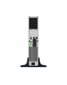 UPS POWER WALKER LINE-INTERACTIVE 1500VA 8X IEC OUT, RJ11/RJ45   USB/RS-232, LCD, RACK 19''/TOWER - nr 24