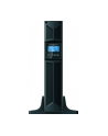 UPS POWER WALKER LINE-INTERACTIVE 1500VA 8X IEC OUT, RJ11/RJ45   USB/RS-232, LCD, RACK 19''/TOWER - nr 3