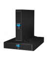 UPS POWER WALKER LINE-INTERACTIVE 2000VA 8X IEC OUT, RJ11/45,    USB/RS-232, LCD, RACK 19''/TOWER - nr 70