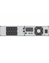 UPS POWER WALKER LINE-INTERACTIVE 2000VA 8X IEC OUT, RJ11/45,    USB/RS-232, LCD, RACK 19''/TOWER - nr 6