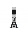 UPS POWER WALKER LINE-INTERACTIVE 2000VA 8X IEC OUT, RJ11/45,    USB/RS-232, LCD, RACK 19''/TOWER - nr 7