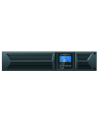 UPS POWER WALKER LINE-INTERACTIVE 2000VA 8X IEC OUT, RJ11/45,    USB/RS-232, LCD, RACK 19''/TOWER - nr 12