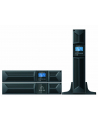 UPS POWER WALKER LINE-INTERACTIVE 2000VA 8X IEC OUT, RJ11/45,    USB/RS-232, LCD, RACK 19''/TOWER - nr 13