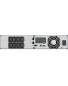 UPS POWER WALKER LINE-INTERACTIVE 2000VA 8X IEC OUT, RJ11/45,    USB/RS-232, LCD, RACK 19''/TOWER - nr 19