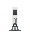 UPS POWER WALKER LINE-INTERACTIVE 2000VA 8X IEC OUT, RJ11/45,    USB/RS-232, LCD, RACK 19''/TOWER - nr 21