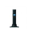 UPS POWER WALKER LINE-INTERACTIVE 2000VA 8X IEC OUT, RJ11/45,    USB/RS-232, LCD, RACK 19''/TOWER - nr 28