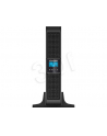 UPS POWER WALKER LINE-INTERACTIVE 2000VA 8X IEC OUT, RJ11/45,    USB/RS-232, LCD, RACK 19''/TOWER - nr 35