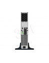 UPS POWER WALKER LINE-INTERACTIVE 2000VA 8X IEC OUT, RJ11/45,    USB/RS-232, LCD, RACK 19''/TOWER - nr 37