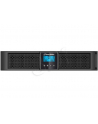 UPS POWER WALKER LINE-INTERACTIVE 2000VA 8X IEC OUT, RJ11/45,    USB/RS-232, LCD, RACK 19''/TOWER - nr 54
