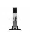 UPS POWER WALKER LINE-INTERACTIVE 2000VA 8X IEC OUT, RJ11/45,    USB/RS-232, LCD, RACK 19''/TOWER - nr 57