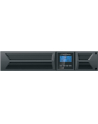 UPS POWER WALKER LINE-INTERACTIVE 2000VA 8X IEC OUT, RJ11/45,    USB/RS-232, LCD, RACK 19''/TOWER - nr 65