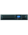 UPS POWER WALKER LINE-INTERACTIVE 2000VA 8X IEC OUT, RJ11/45,    USB/RS-232, LCD, RACK 19''/TOWER - nr 66