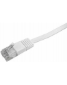 Patch Cable plaski CAT5e U-UTP dl.3m - nr 10