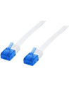 Patch Cable plaski CAT5e U-UTP dl.10m - nr 12