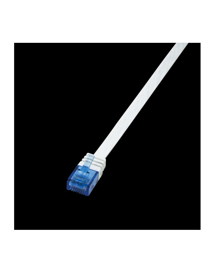 Patch Cable plaski CAT5e U-UTP dl.15m główny