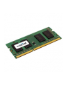 Crucial 8GB DDR3 1600MHz CL11 SODIMM 1.35V/1.5V - nr 10