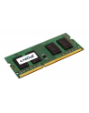 Crucial 8GB DDR3 1600MHz CL11 SODIMM 1.35V/1.5V - nr 15
