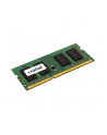 Crucial 8GB DDR3 1600MHz CL11 SODIMM 1.35V/1.5V - nr 9