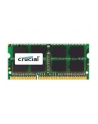 Crucial 4GB DDR3 1600MHz CL11 SODIMM 1.35V/1.5V - nr 20