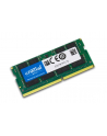 Crucial 4GB DDR3 1600MHz CL11 SODIMM 1.35V/1.5V - nr 28