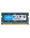 Crucial 4GB DDR3 1600MHz CL11 SODIMM 1.35V/1.5V - nr 29