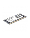 Patriot 4GB 1600MHz DDR3 Non-ECC CL11 1.35V  SODIMM, for Ultrabook - nr 6