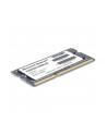 Patriot 8GB 1600MHz DDR3 Non-ECC CL11 1.35V  SODIMM, for Ultrabook - nr 14