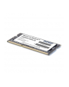 Patriot 8GB 1600MHz DDR3 Non-ECC CL11 1.35V  SODIMM, for Ultrabook - nr 16