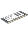 Patriot 8GB 1600MHz DDR3 Non-ECC CL11 1.35V  SODIMM, for Ultrabook - nr 2