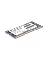 Patriot 8GB 1600MHz DDR3 Non-ECC CL11 1.35V  SODIMM, for Ultrabook - nr 8