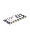 Patriot 8GB 1600MHz DDR3 Non-ECC CL11 1.35V  SODIMM, for Ultrabook - nr 12