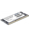 Patriot 8GB 1600MHz DDR3 Non-ECC CL11 1.35V  SODIMM, for Ultrabook - nr 3