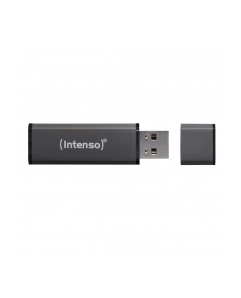 ''PENDRIVE INTENSO 32GB ALU LINE ANTHRACITE USB 2.0''