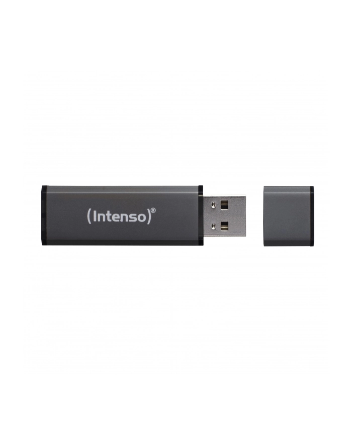 ''PENDRIVE INTENSO 32GB ALU LINE ANTHRACITE USB 2.0'' główny