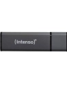 ''PENDRIVE INTENSO 32GB ALU LINE ANTHRACITE USB 2.0'' - nr 39