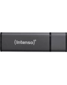 ''PENDRIVE INTENSO 32GB ALU LINE ANTHRACITE USB 2.0'' - nr 50