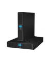 UPS POWER WALKER LINE-INTERACTIVE 1000VA 8X IEC OUT, RJ11/RJ45   IN/OUT, USB/RS-232, LCD, RACK 19''/ - nr 13