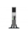 UPS POWER WALKER LINE-INTERACTIVE 1000VA 8X IEC OUT, RJ11/RJ45   IN/OUT, USB/RS-232, LCD, RACK 19''/ - nr 19