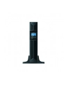 UPS POWER WALKER LINE-INTERACTIVE 1000VA 8X IEC OUT, RJ11/RJ45   IN/OUT, USB/RS-232, LCD, RACK 19''/ - nr 5