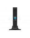 UPS POWER WALKER LINE-INTERACTIVE 1500VA 8X IEC OUT, RJ11/RJ45   USB/RS-232, LCD, RACK 19''/TOWER - nr 28